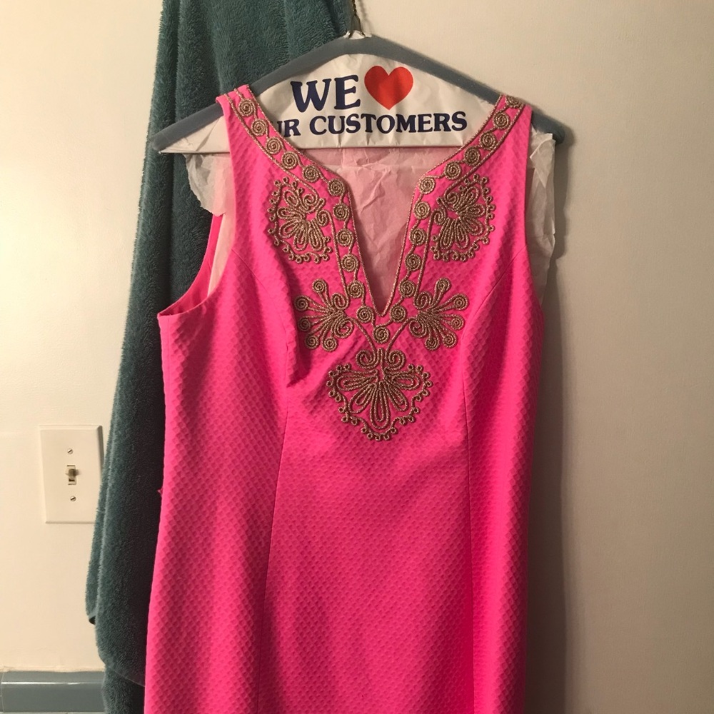 Lilly Pulitzer